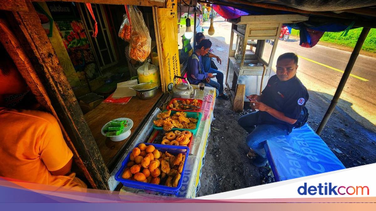 Warung Bu NAR: Rasa Autentik yang Mengingatkan pada Kenangan Lama
