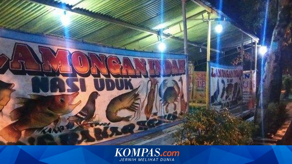 Warung Bu NAR: Santapan Harian yang Menggugah Selera di Cilacap